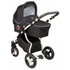 Универсальная коляска Lonex Speedy Verts – SV02